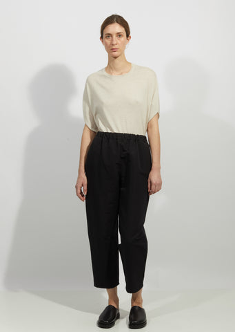 Linen & Cotton Pijama Pants