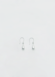 Tiny Dew Drop Earrings