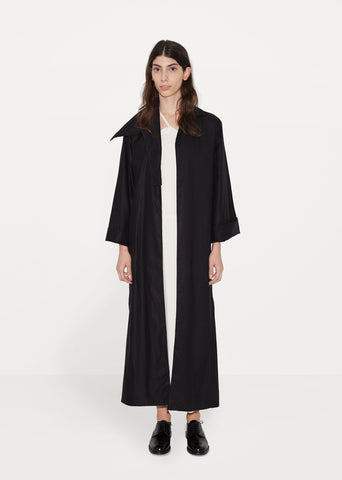 Smuggler Coat