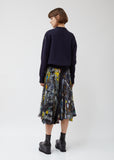Jackson Pollock Skirt