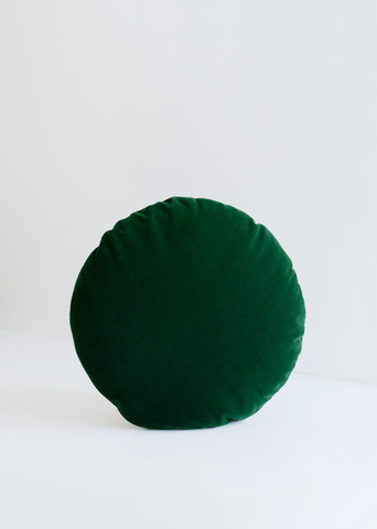 Disc Squab — Vibrant Green