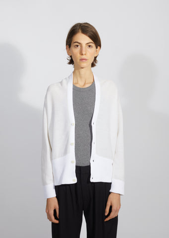 Building Cardigan