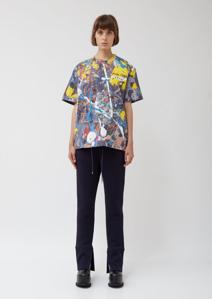 Jackson Pollock T-Shirt