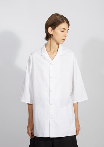 Paint Jacket