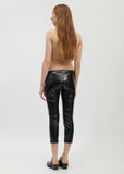 Polyester Resin Coated Pants