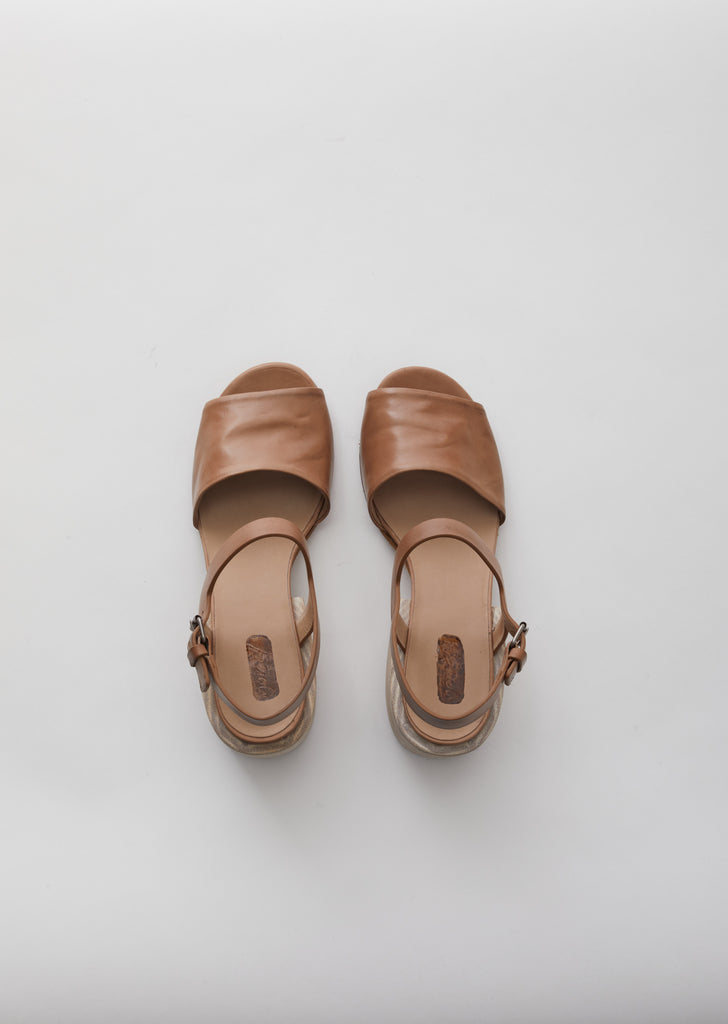 Taccone Sandal