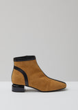 Frame Ankle Boots