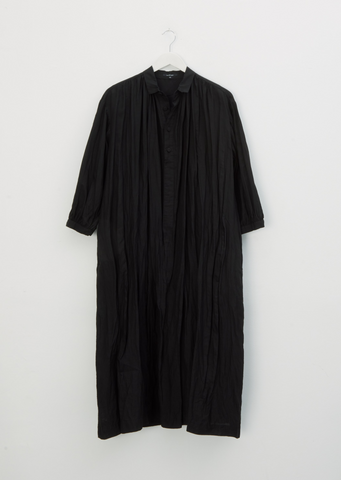 Tencel & Ramie Dress