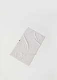 Terry Bath Towel — Lunar Rock