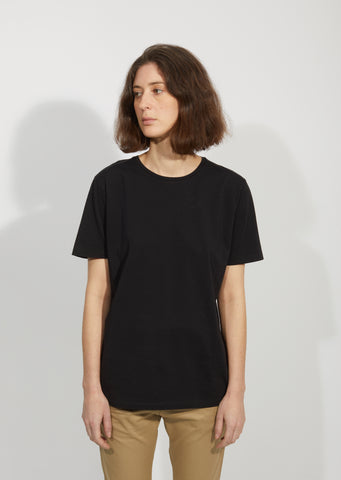 Due Regular Crewneck Tee