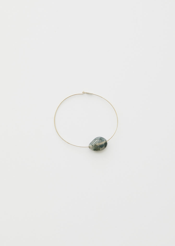 Drop Stone Bracelet – La Garçonne