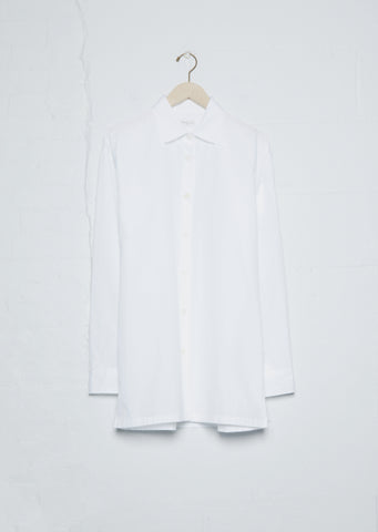 Cassido Shirt — White
