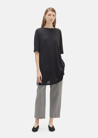 Olga Tencel Jersey Tee