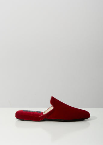 Plaza Slippers