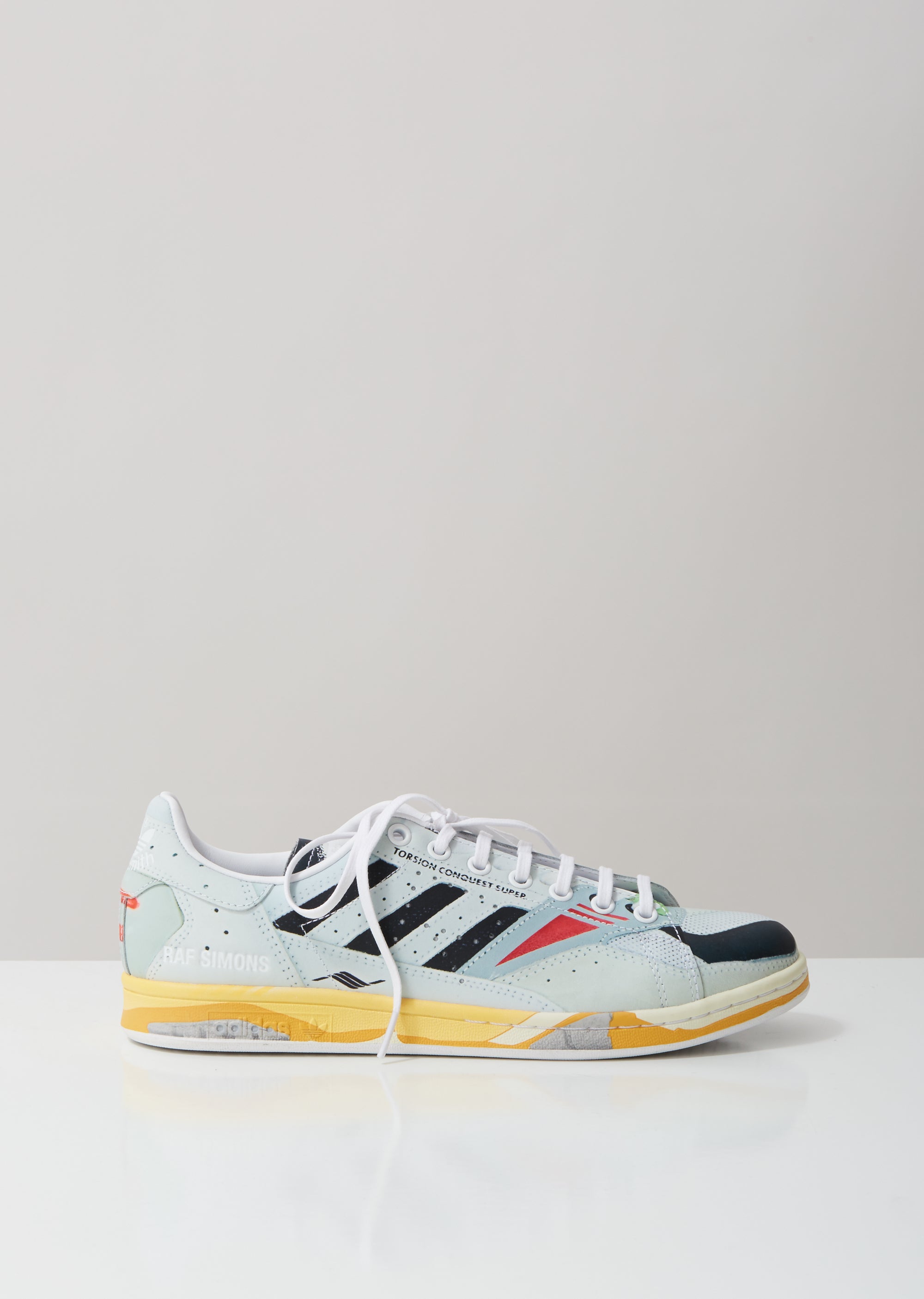 rs torsion stan