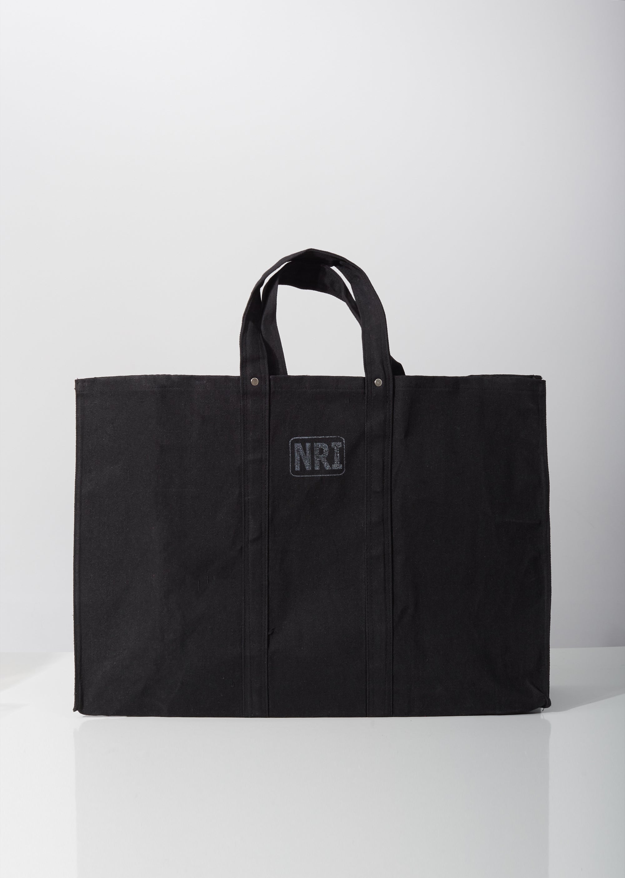 Labour Tote Bag Large – La Garçonne