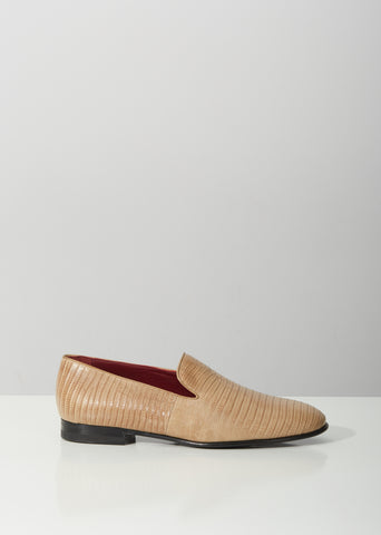 Biarritz Loafer