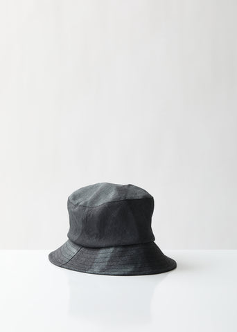 Contadino Short Bucket Hat