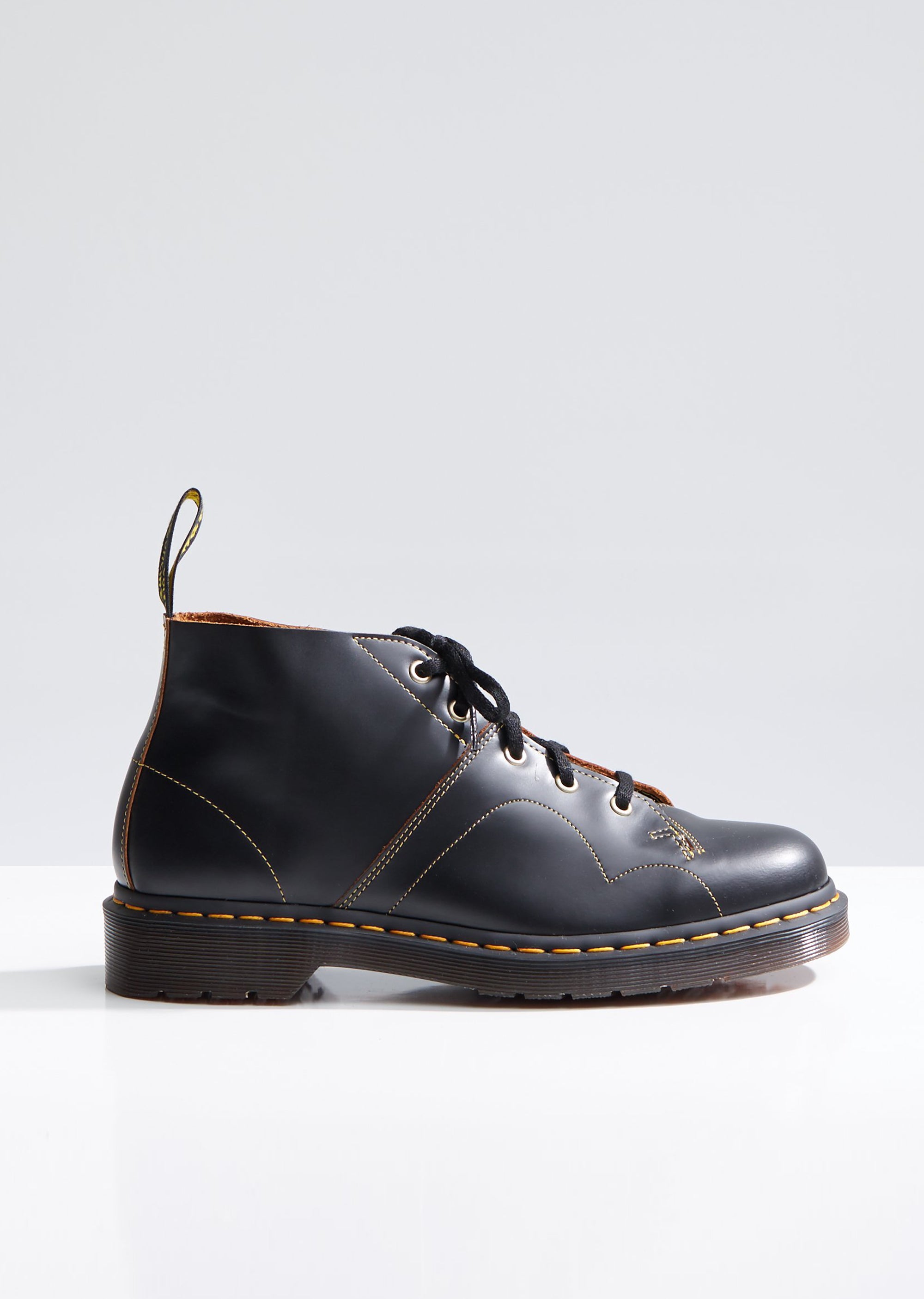 dr martens dress boots Church Monkey Boots – La Garçonne