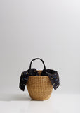 Coco Basket Bag