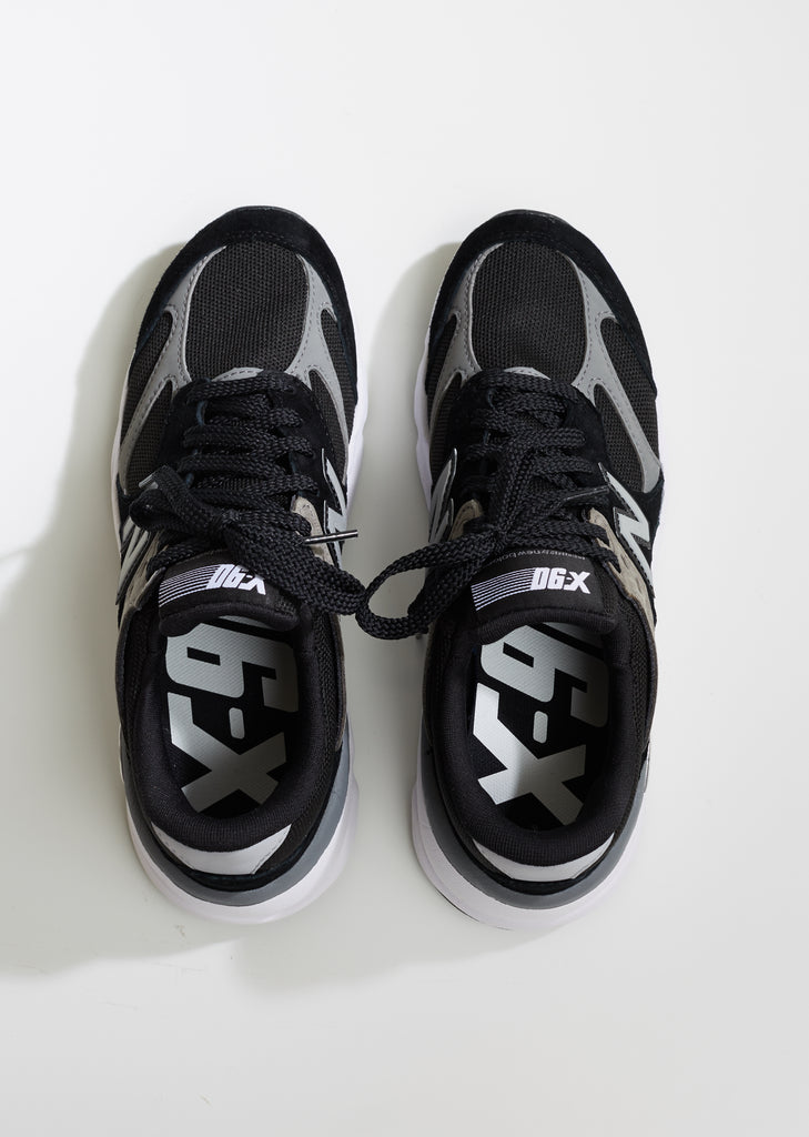 X90 Re-Constructed Sneakers