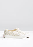 Unisex OG Authentic LX Checkerboard Sneakers