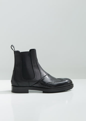 Twin Chelsea Boots