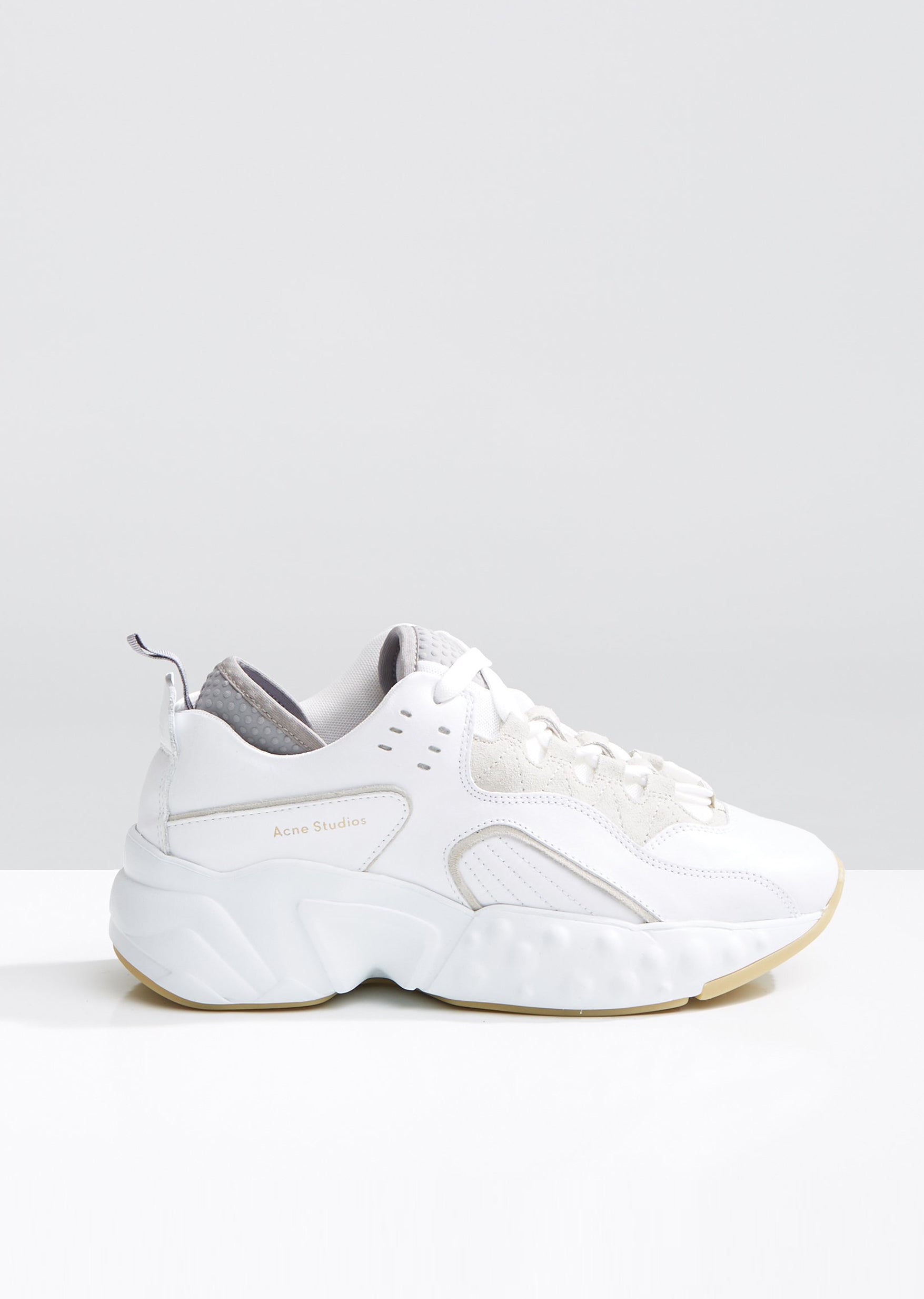 Manhattan Sneakers by Acne Studios- La Garçonne