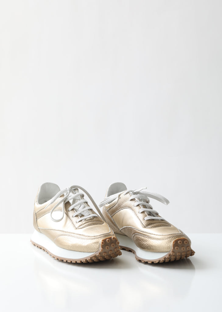CDG CDG X Spalwart New Tempo Sneakers