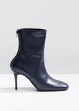 Town & Country Heeled Ankle Boots