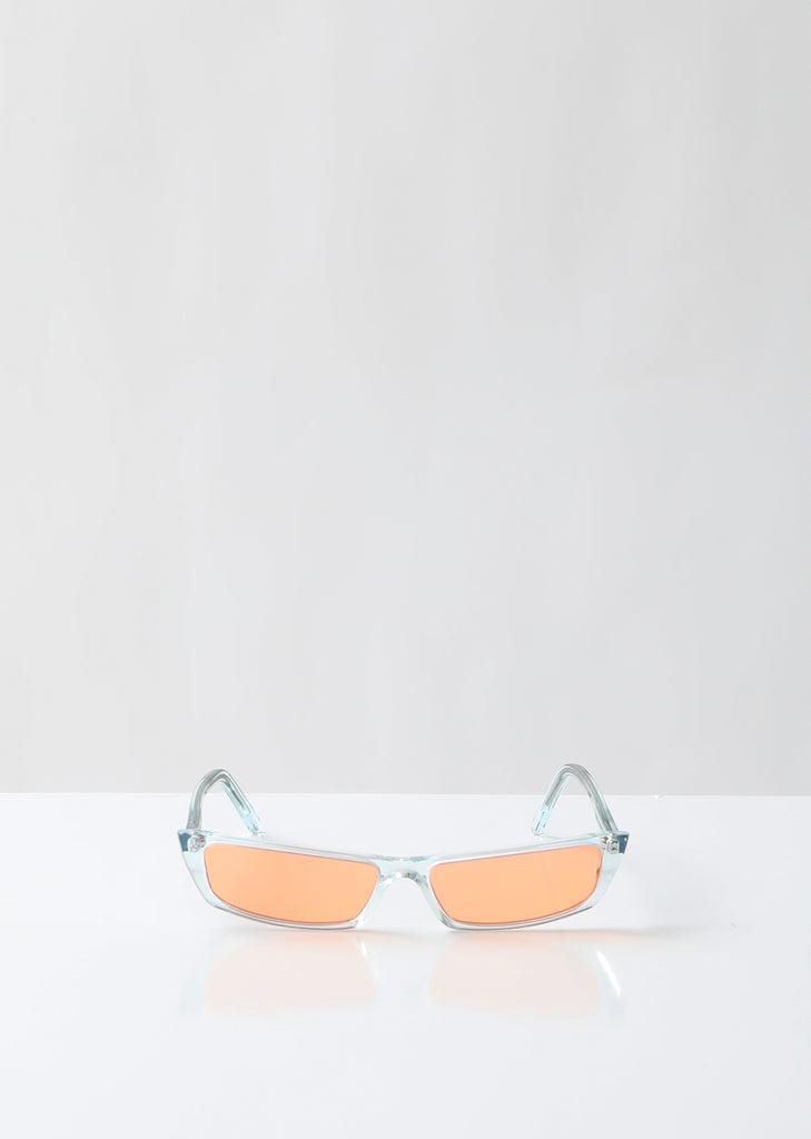 Agar Square Sunglasses
