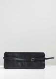 Alie Leather Belt Bag