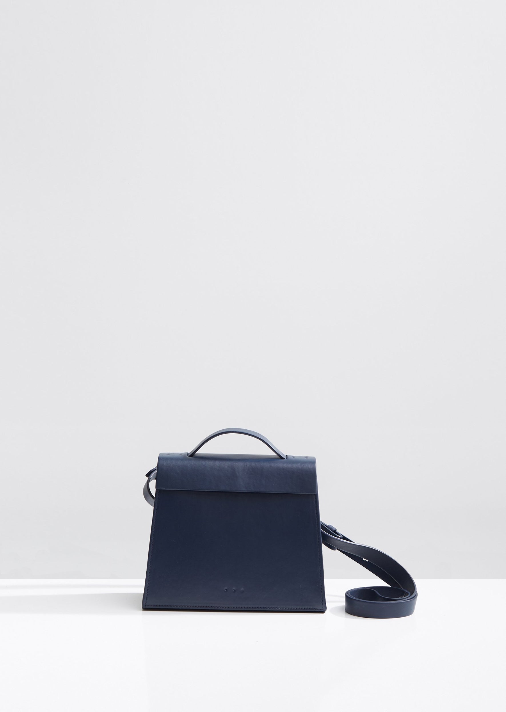 Aesther Ekme Blue Sway Tote