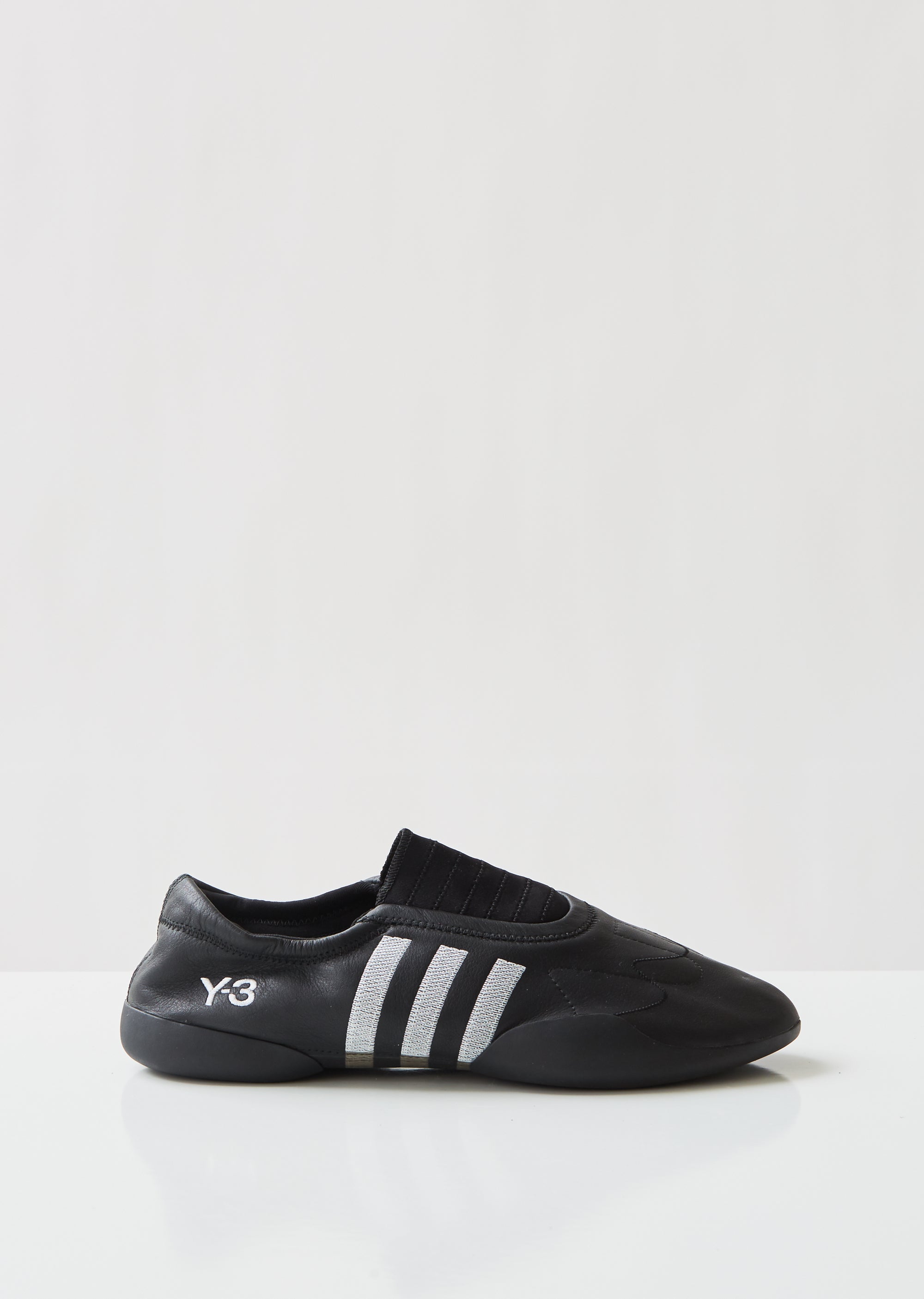 Y-3 x adidas Taekwondo Sneakers La Garonne Y-3 x adidas Taekwondo Sneakers La Garonne