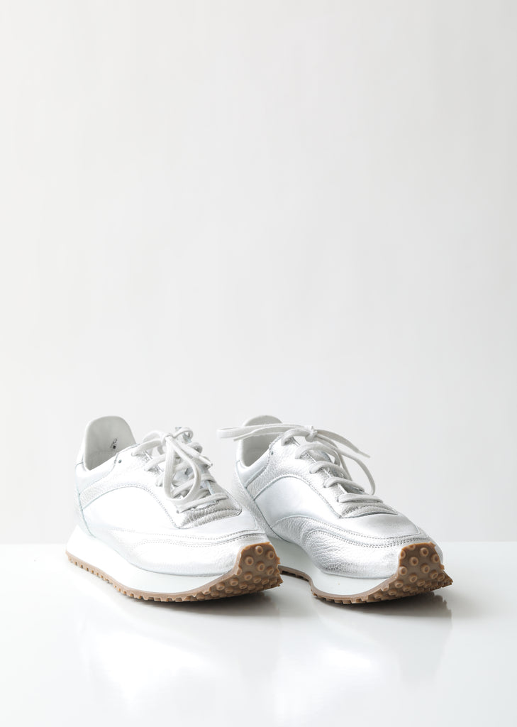 CDG CDG X Spalwart New Tempo Sneakers