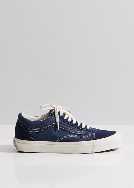 Vans majolica blue discount