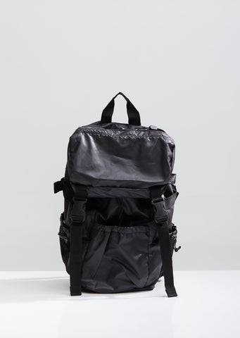 Pocket-able Bag