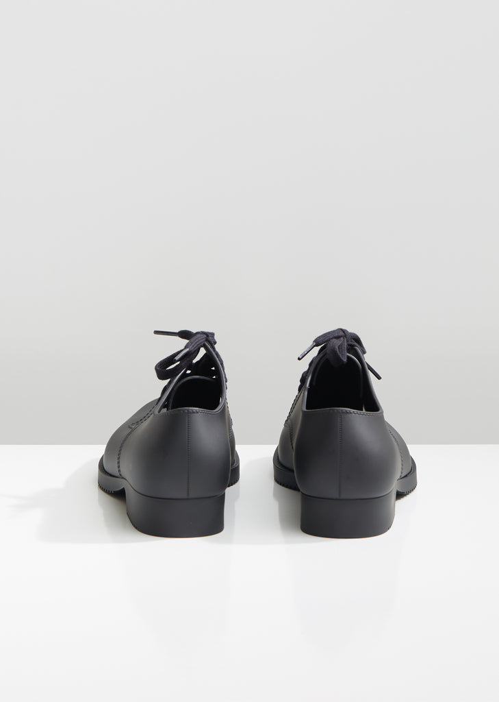 Melissa PVC Blucher Shoes