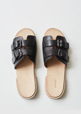 Tacchino Buckle Sandals