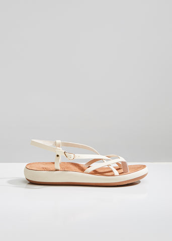 Semele Comfort Sandals by Ancient Greek Sandals- La Garçonne