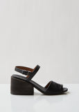 Taccone Block Heel Sandals