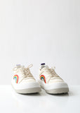 Sonic Rainbow Canvas Sneakers