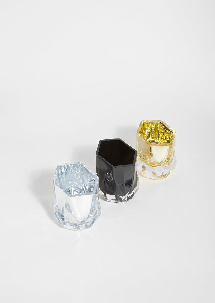 Shimmer Tealight