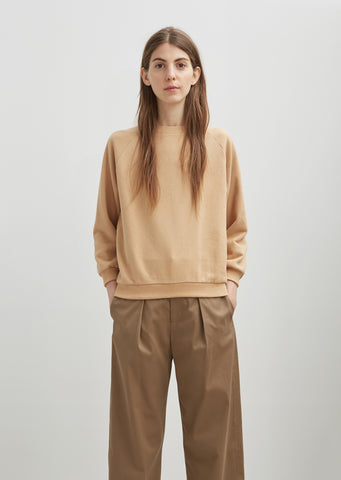 Studio Sweatshirt