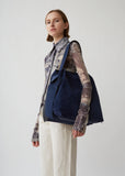 Musubi Maxi Shoulder Bag