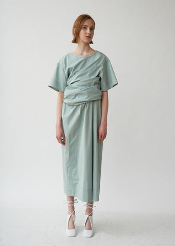 Tee Shirt Dress