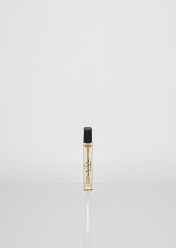 Perfume Oil Roll-On - Rose of No Man's Land