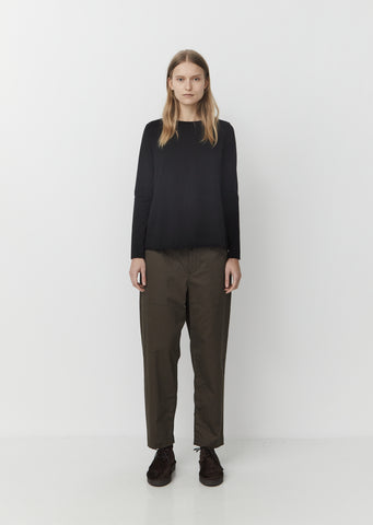 Cotton Chinos