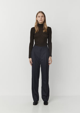 Kashmir Tailored Pants