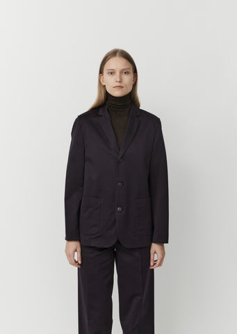 Seya Jacket